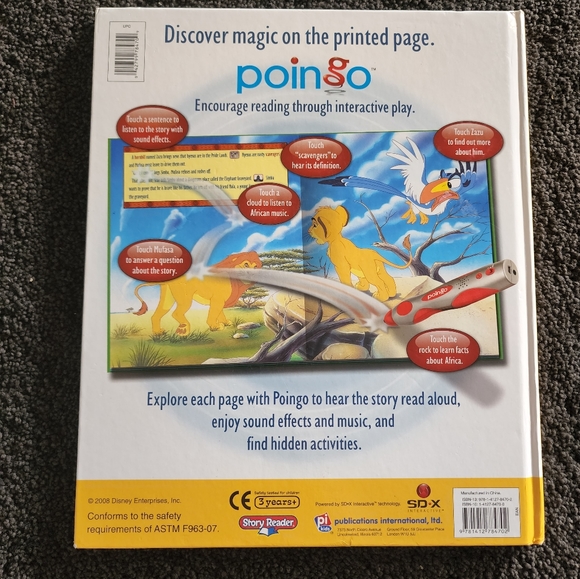 🏷️ You're a Big Brother Childrens Kids Book. - Picture 6 of 11